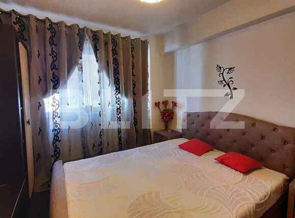 Apartament de închiriat 2 camere Turnisor - 80909AI | BLITZ Sibiu | Poza3