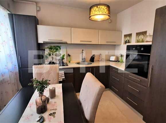 Apartament de închiriat 2 camere Turnisor - 80909AI | BLITZ Sibiu | Poza5