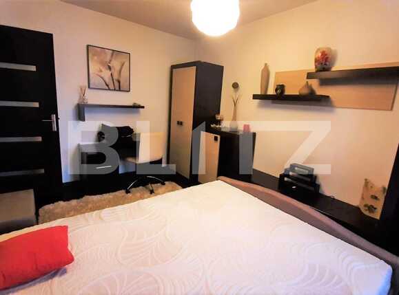 Apartament de închiriat 2 camere Turnisor - 80909AI | BLITZ Sibiu | Poza4