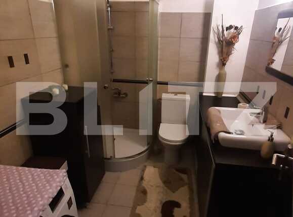 Apartament de închiriat 2 camere Turnisor - 80909AI | BLITZ Sibiu | Poza6