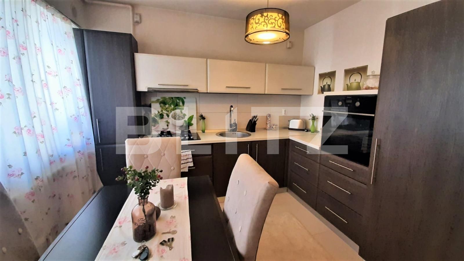 Apartament de închiriat 2 camere Turnisor - 80909AI | BLITZ Sibiu | Poza5