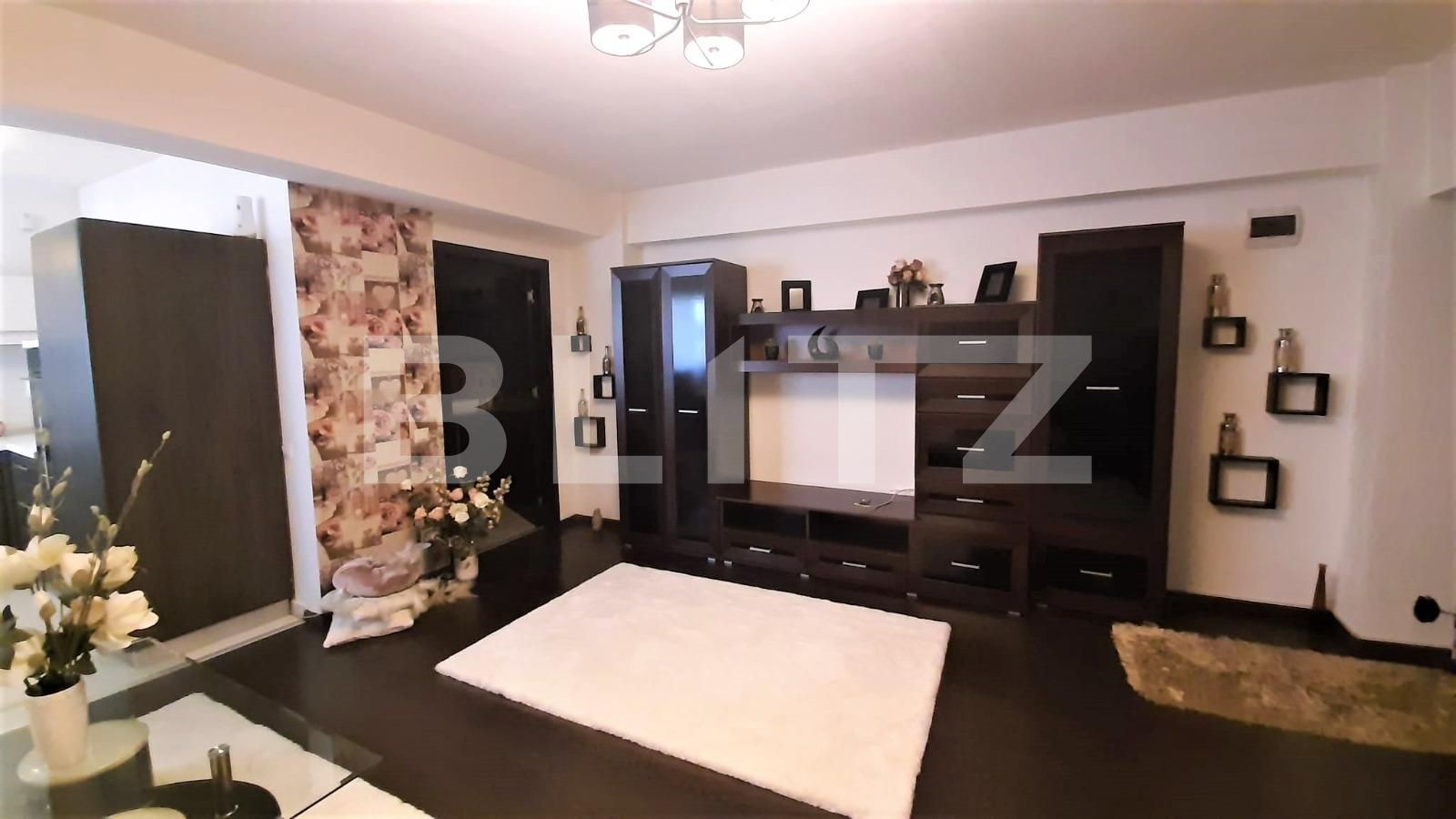 Apartament de închiriat 2 camere Turnisor - 80909AI | BLITZ Sibiu | Poza2