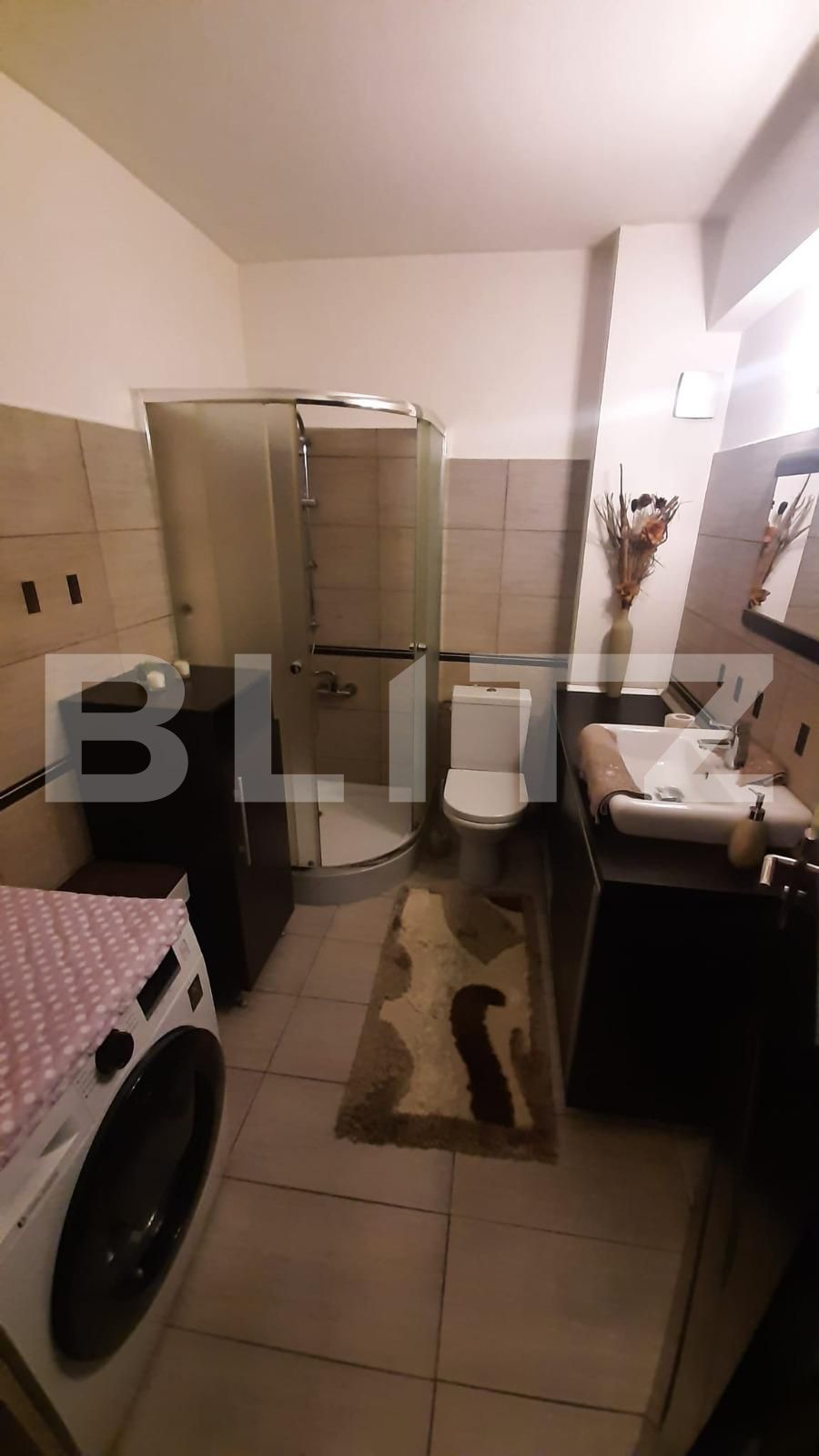 Apartament de închiriat 2 camere Turnisor - 80909AI | BLITZ Sibiu | Poza6
