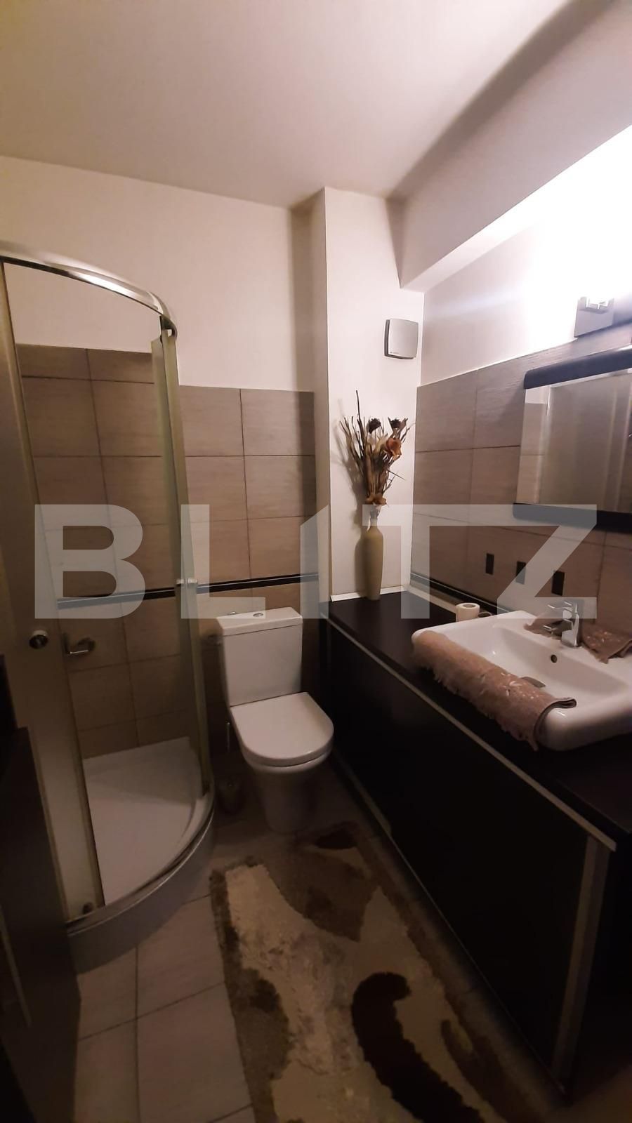 Apartament de închiriat 2 camere Turnisor - 80909AI | BLITZ Sibiu | Poza7