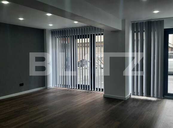 Spațiu birouri de închiriat Turnisor - 80922SIB | BLITZ Sibiu | Poza1