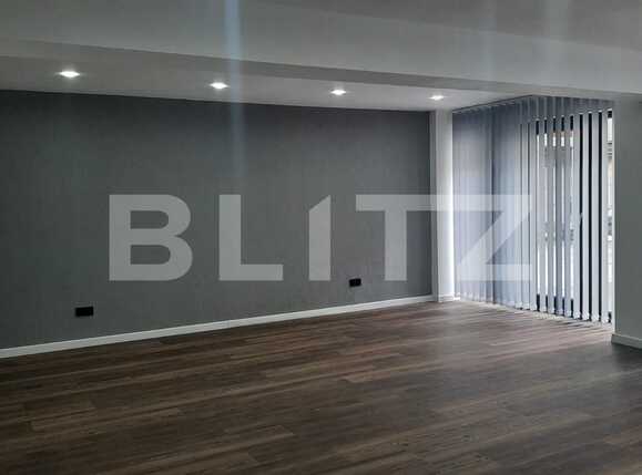 Spațiu birouri de închiriat Turnisor - 80922SIB | BLITZ Sibiu | Poza2