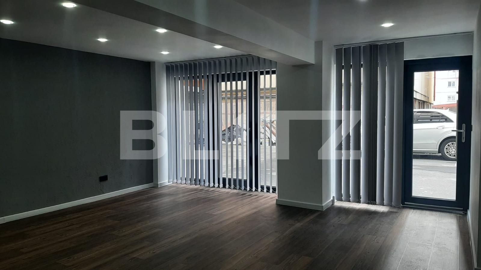 Spațiu birouri de închiriat Turnisor - 80922SIB | BLITZ Sibiu | Poza1