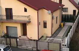 Duplex de 140 mp utili, garaj, zona Tineretului