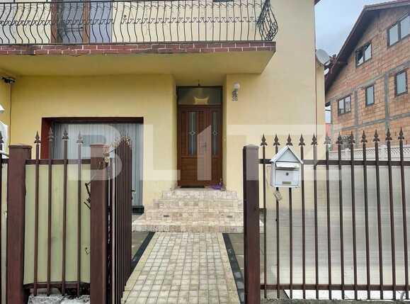 Casa de vânzare 4 camere Tineretului - 81150CV | BLITZ Sibiu | Poza2