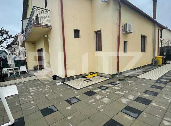 Casa de vânzare 4 camere Tineretului - 81150CV | BLITZ Sibiu | Poza1