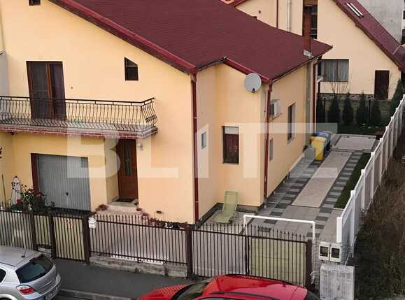 Casa de vânzare 4 camere Tineretului - 81150CV | BLITZ Sibiu | Poza15