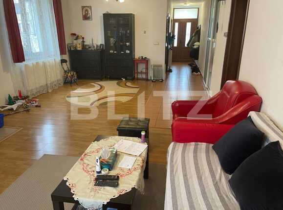 Casa de vânzare 4 camere Tineretului - 81150CV | BLITZ Sibiu | Poza13