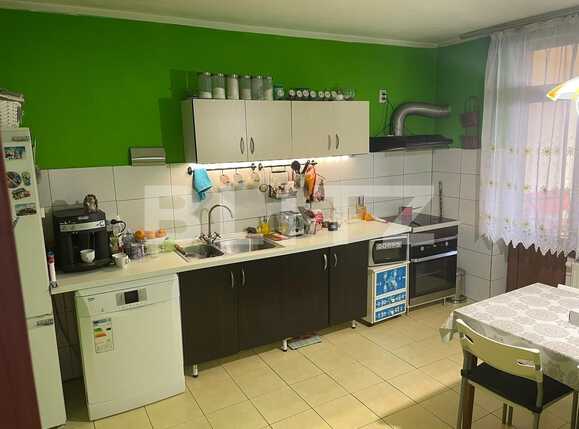 Casa de vânzare 4 camere Tineretului - 81150CV | BLITZ Sibiu | Poza12