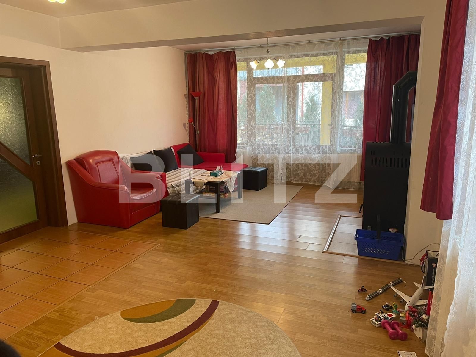 Casa de vânzare 4 camere Tineretului - 81150CV | BLITZ Sibiu | Poza14