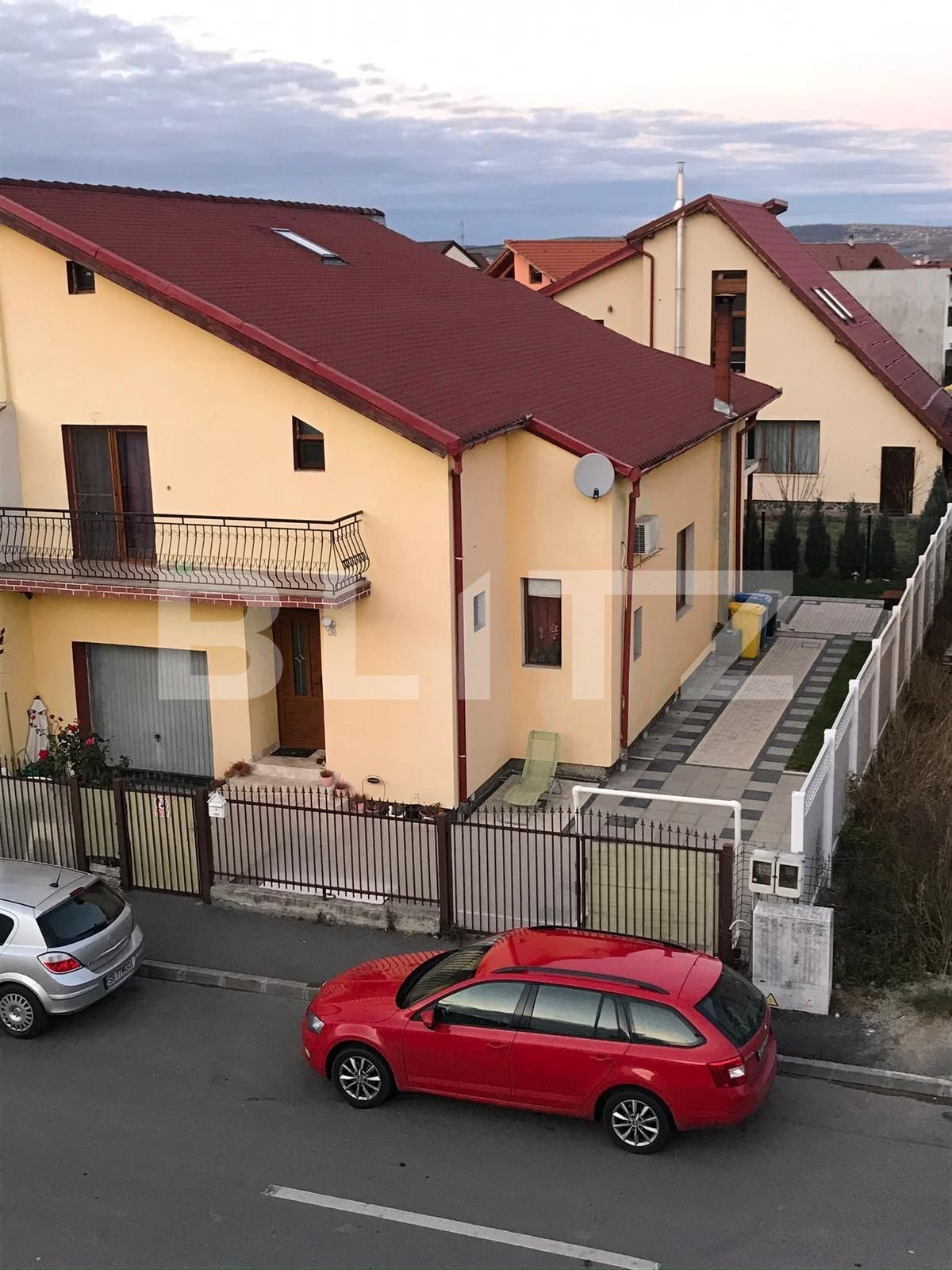 Casa de vânzare 4 camere Tineretului - 81150CV | BLITZ Sibiu | Poza15