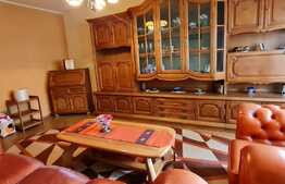 Apartament mobilat de 2 camere, 60 mp, Central