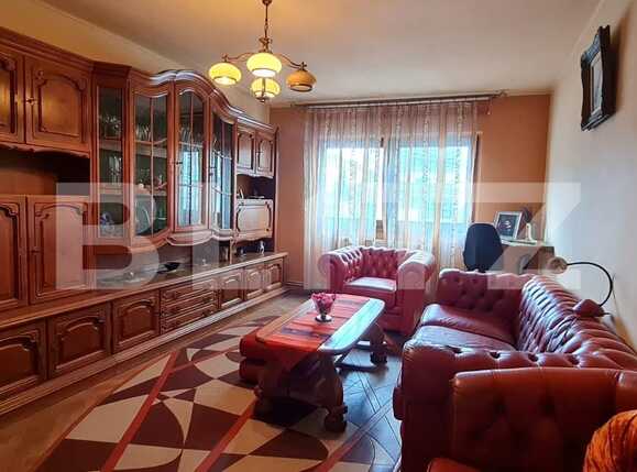 Apartament de vânzare 2 camere Calea Dumbravii - 81178AV | BLITZ Sibiu | Poza1
