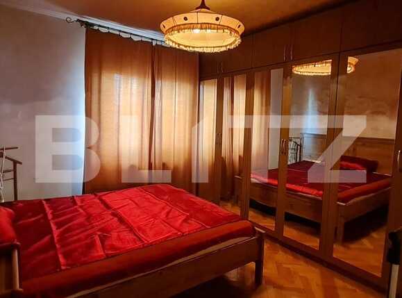 Apartament de vânzare 2 camere Calea Dumbravii - 81178AV | BLITZ Sibiu | Poza3