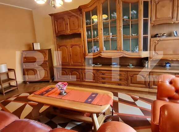 Apartament de vânzare 2 camere Calea Dumbravii - 81178AV | BLITZ Sibiu | Poza2