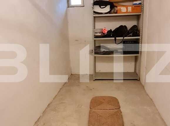 Apartament de vânzare 2 camere Calea Dumbravii - 81178AV | BLITZ Sibiu | Poza5