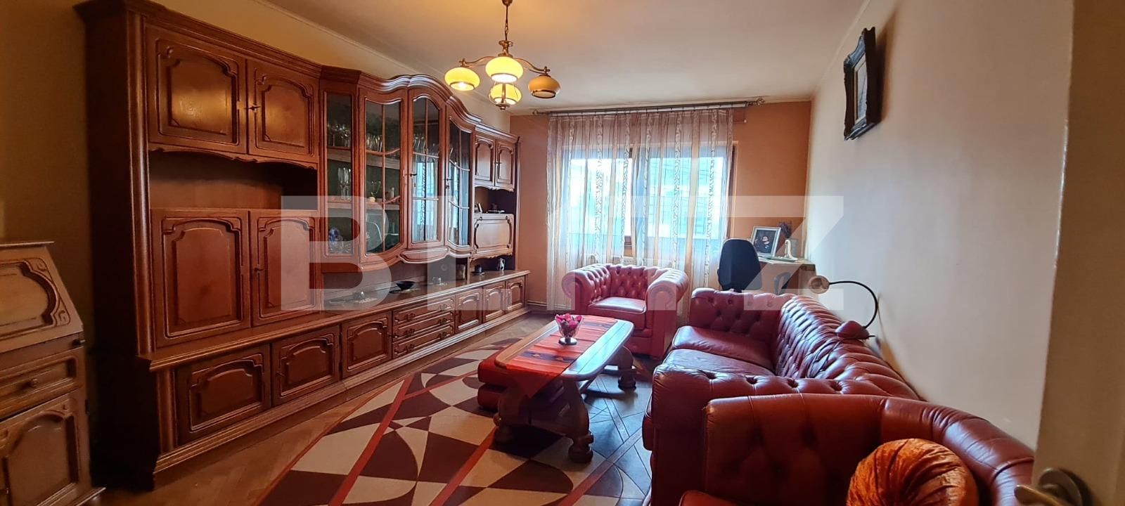 Apartament de vânzare 2 camere Calea Dumbravii - 81178AV | BLITZ Sibiu | Poza1