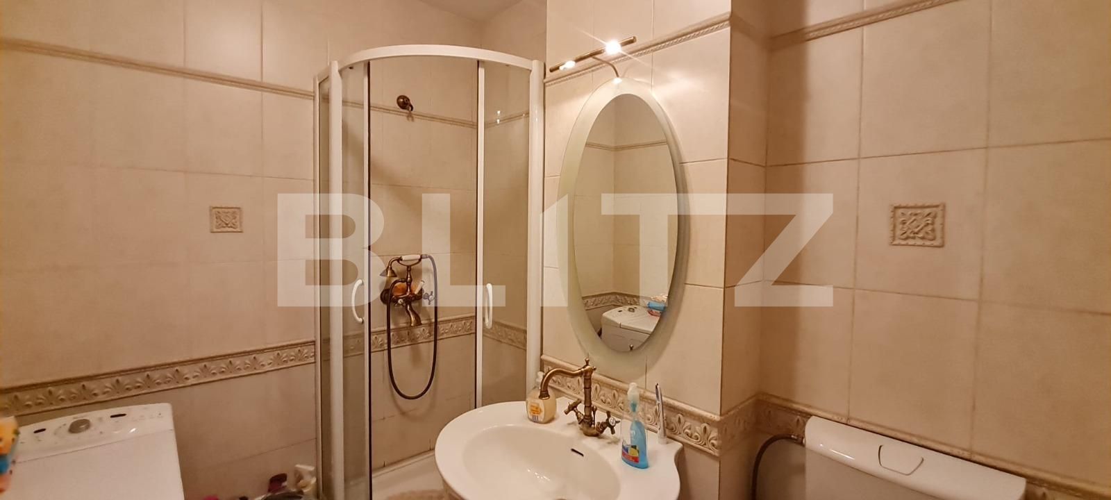 Apartament de vânzare 2 camere Calea Dumbravii - 81178AV | BLITZ Sibiu | Poza4
