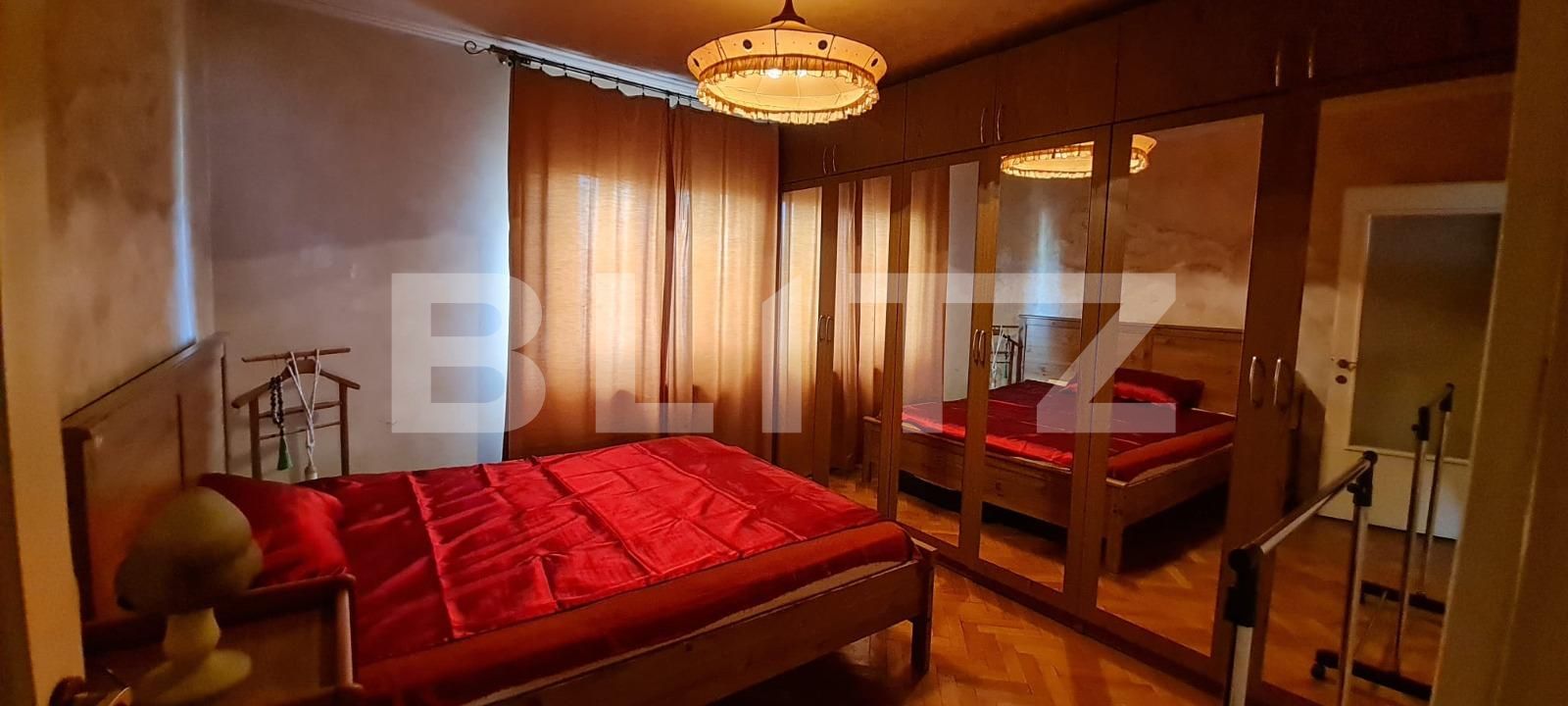 Apartament de vânzare 2 camere Calea Dumbravii - 81178AV | BLITZ Sibiu | Poza3