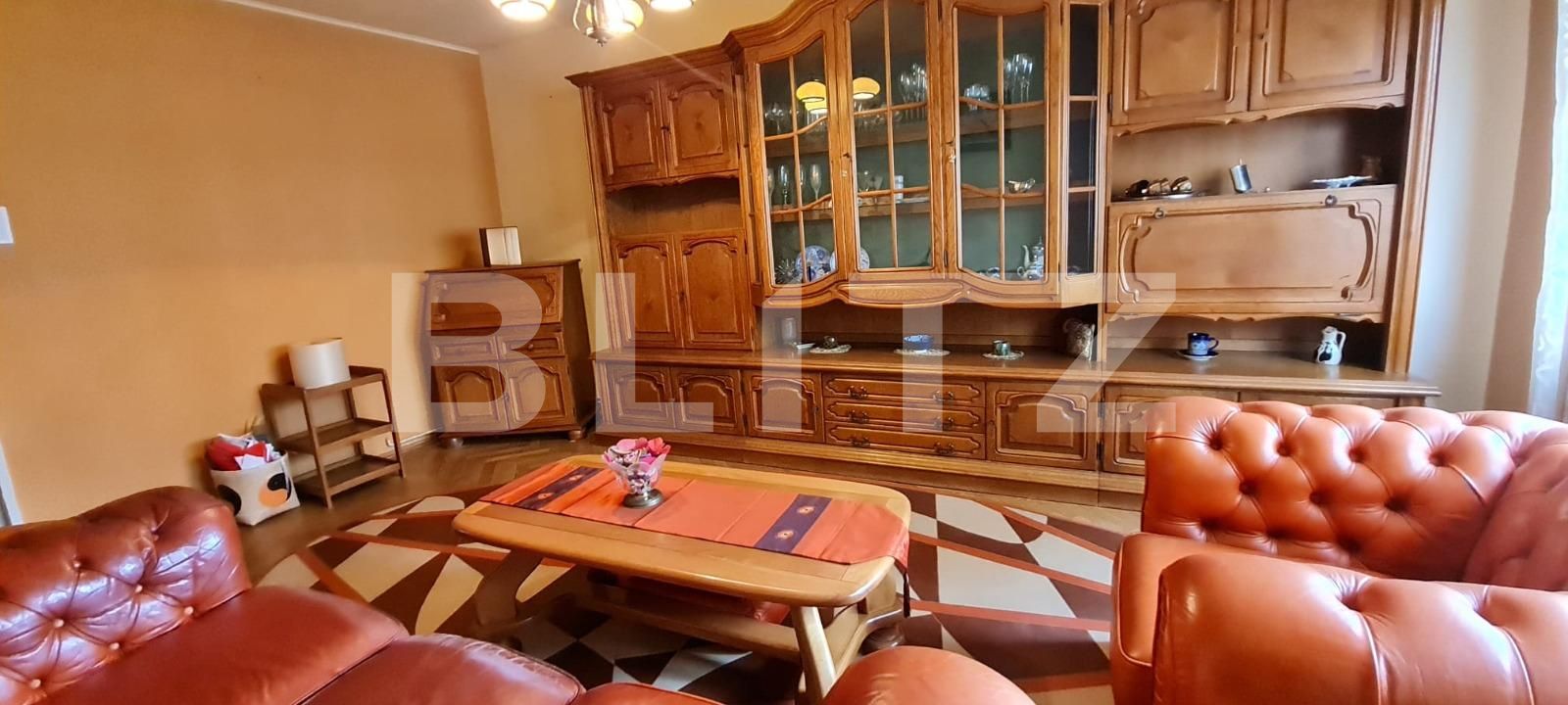 Apartament de vânzare 2 camere Calea Dumbravii - 81178AV | BLITZ Sibiu | Poza2