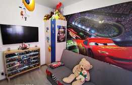 Apartament 3 camere, super dragut, zona linistita si de interes