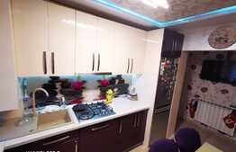 Apartament 3 camere, super dragut, zona linistita si de interes