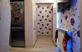 Apartament 3 camere, super dragut, zona linistita si de interes