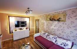 Apartament 3 camere, super dragut, zona linistita si de interes