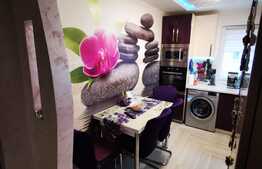 Apartament 3 camere, super dragut, zona linistita si de interes