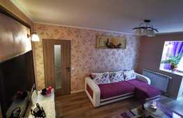 Apartament 3 camere, super dragut, zona linistita si de interes