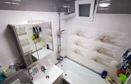 Apartament 3 camere, super dragut, zona linistita si de interes