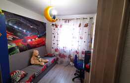 Apartament 3 camere, super dragut, zona linistita si de interes