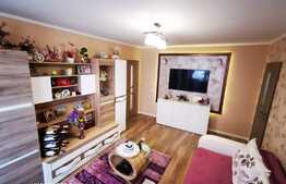 Apartament 3 camere, super dragut, zona linistita si de interes