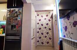 Apartament 3 camere, super dragut, zona linistita si de interes