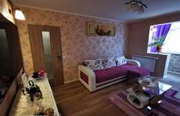 Apartament 3 camere, super dragut, zona linistita si de interes