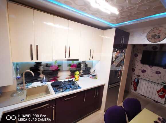 Apartament de vânzare 3 camere Vasile Aaron - 81243AV | BLITZ Sibiu | Poza7