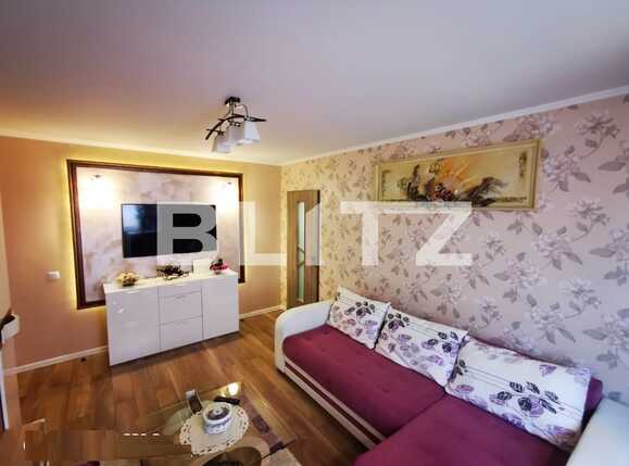 Apartament de vânzare 3 camere Vasile Aaron - 81243AV | BLITZ Sibiu | Poza2