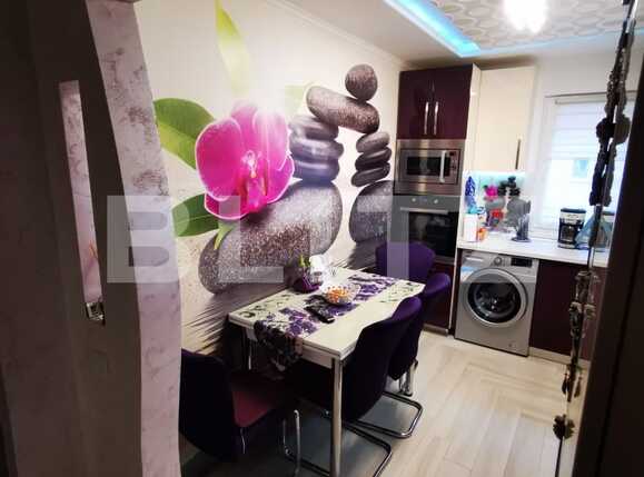 Apartament de vânzare 3 camere Vasile Aaron - 81243AV | BLITZ Sibiu | Poza6