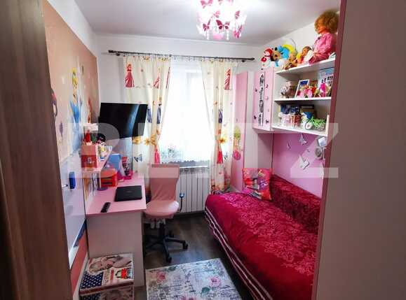 Apartament de vânzare 3 camere Vasile Aaron - 81243AV | BLITZ Sibiu | Poza14