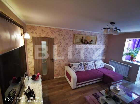 Apartament de vânzare 3 camere Vasile Aaron - 81243AV | BLITZ Sibiu | Poza4