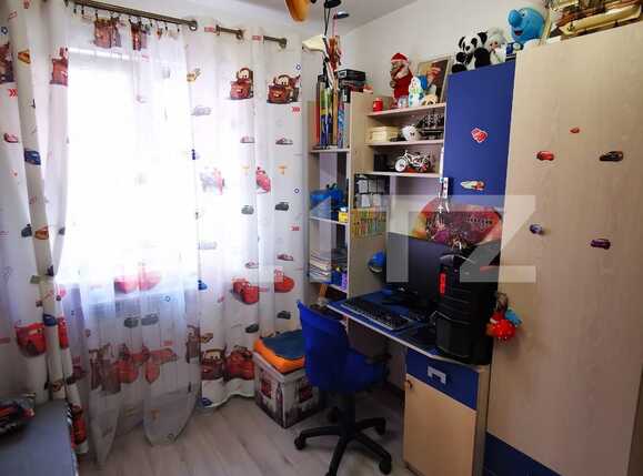 Apartament de vânzare 3 camere Vasile Aaron - 81243AV | BLITZ Sibiu | Poza13