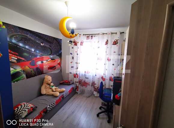 Apartament de vânzare 3 camere Vasile Aaron - 81243AV | BLITZ Sibiu | Poza11