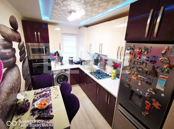 Apartament de vânzare 3 camere Vasile Aaron - 81243AV | BLITZ Sibiu | Poza5