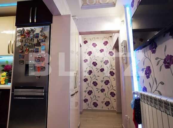 Apartament de vânzare 3 camere Vasile Aaron - 81243AV | BLITZ Sibiu | Poza9