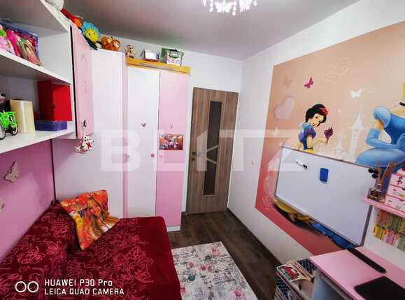 Apartament de vânzare 3 camere Vasile Aaron - 81243AV | BLITZ Sibiu | Poza16