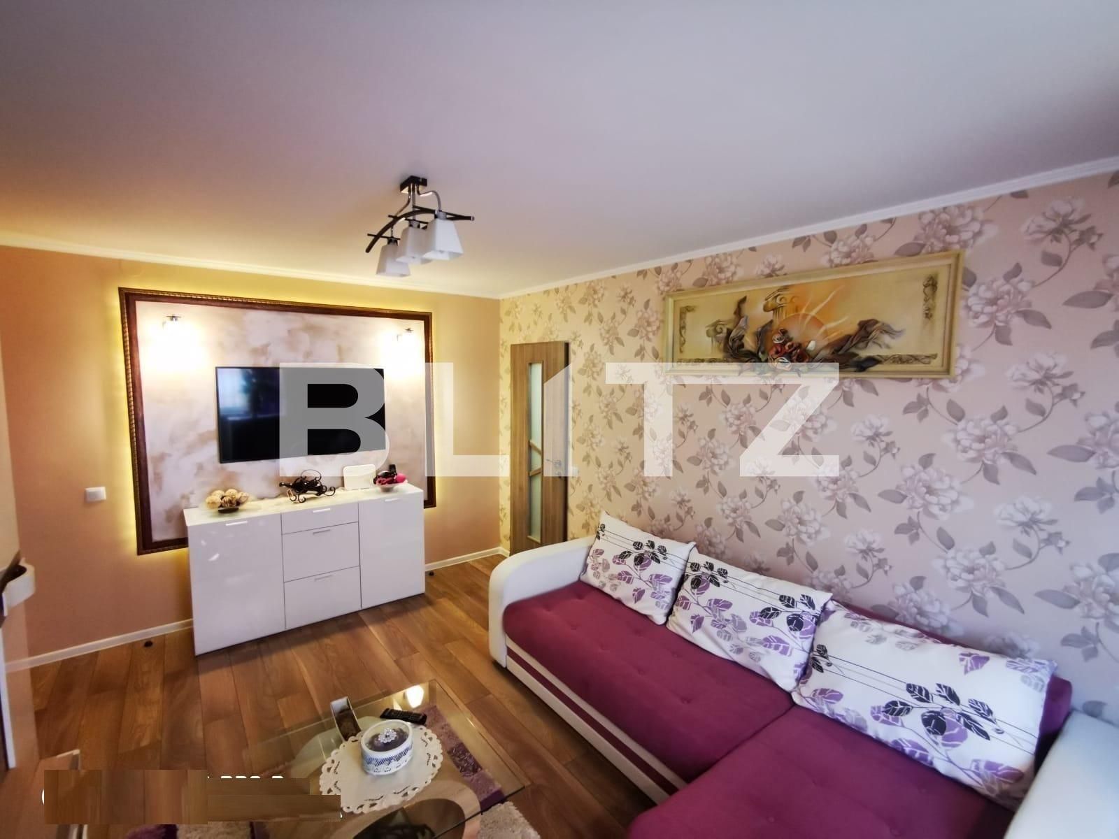Apartament de vânzare 3 camere Vasile Aaron - 81243AV | BLITZ Sibiu | Poza2
